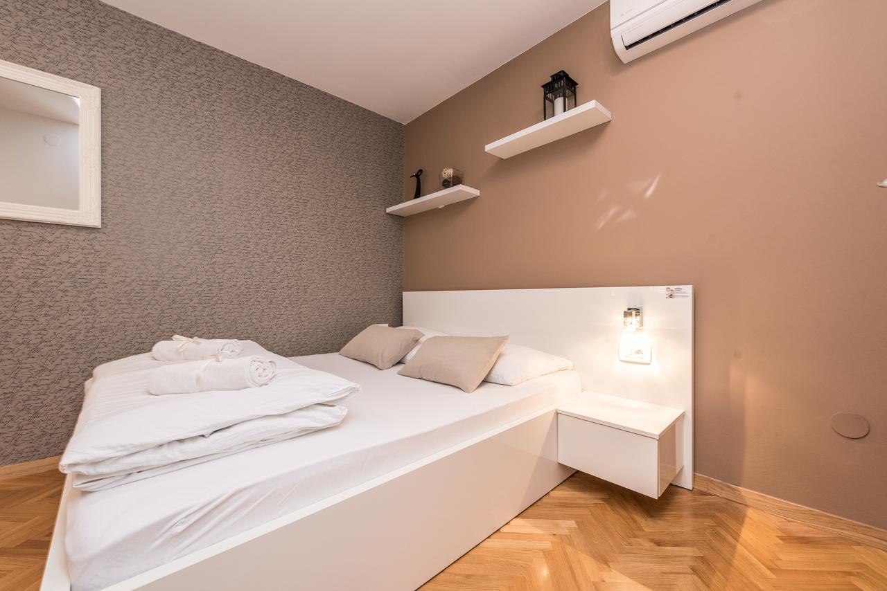 Apartments Donat Zadar Exterior foto